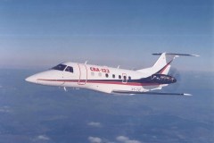CBA-123, da Embraer