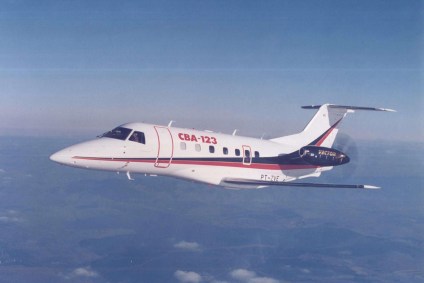 CBA-123, da Embraer