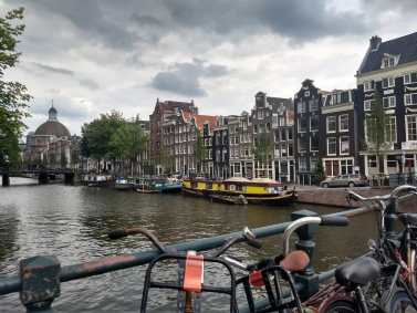 Holanda proíbe eventos até 1º de setembro para conter contágios de coronavírus