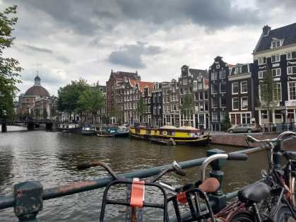 Holanda proíbe eventos até 1º de setembro para conter contágios de coronavírus