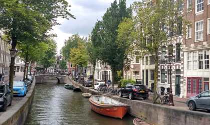 Holanda registra recorde semanal de casos de Covid-19