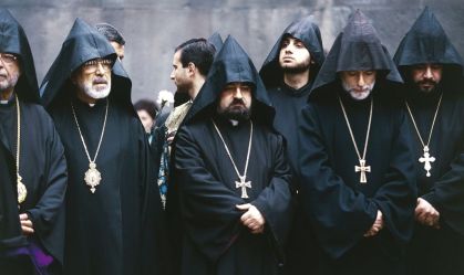 Oito pontos para saber sobre os assassinatos em massa dos armênios há 106 anos