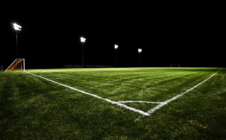 Campo de futebol
