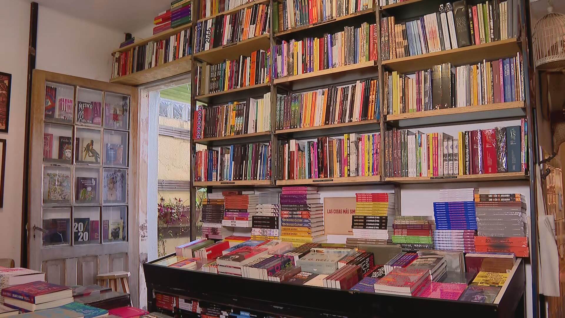 Livros (23.abr.2021)