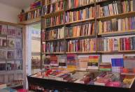 Levantamento aponta alta de 46,5% na venda de livros em 2021