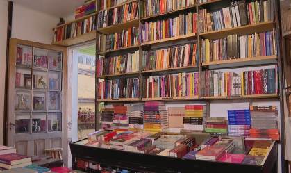 Livros (23.abr.2021)