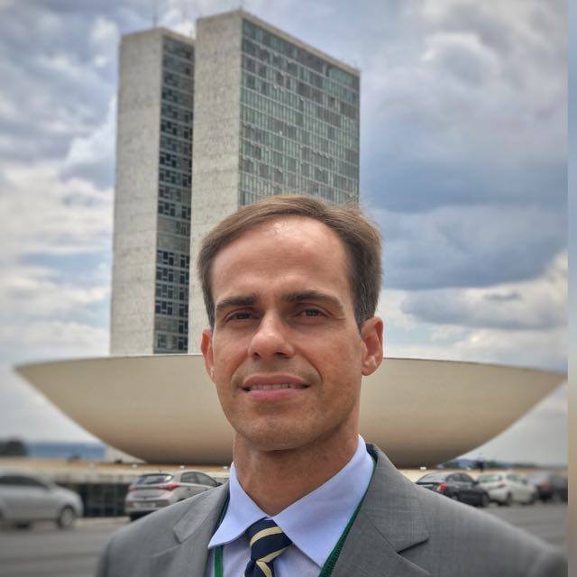 Idelfonso Salmito