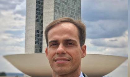 Idelfonso Salmito