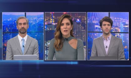 O Grande Debate: STF autoriza investigação dos protestos de domingo