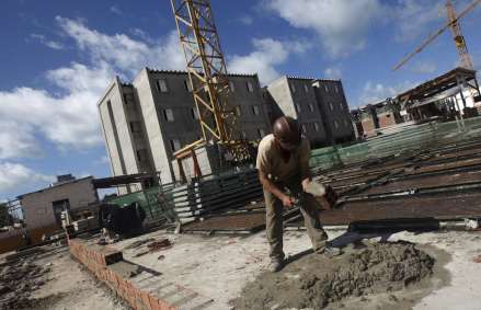 Construção