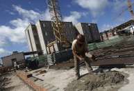 Inflação na construção civil é a maior em 28 anos, aponta levantamento da FGV
