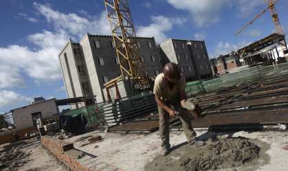 Construção