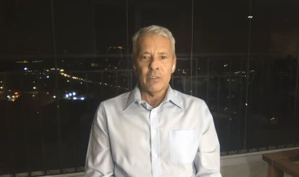 João Gabbardo espera que a fase vermelha não volte a ser mais aplicada em SP