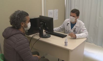 Curitiba terá centro de tratamento pós-Covid