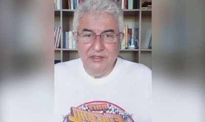 Ministro da Ciência, Tecnologia e Inovação Marcos Pontes criticou corte na pasta