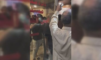 Incêndio em hospital do Iraque deixa pelo menos 27 mortos