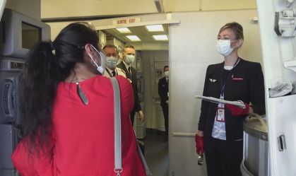 Passa a valer quarentena obrigatória a passageiros do Brasil que vão à França