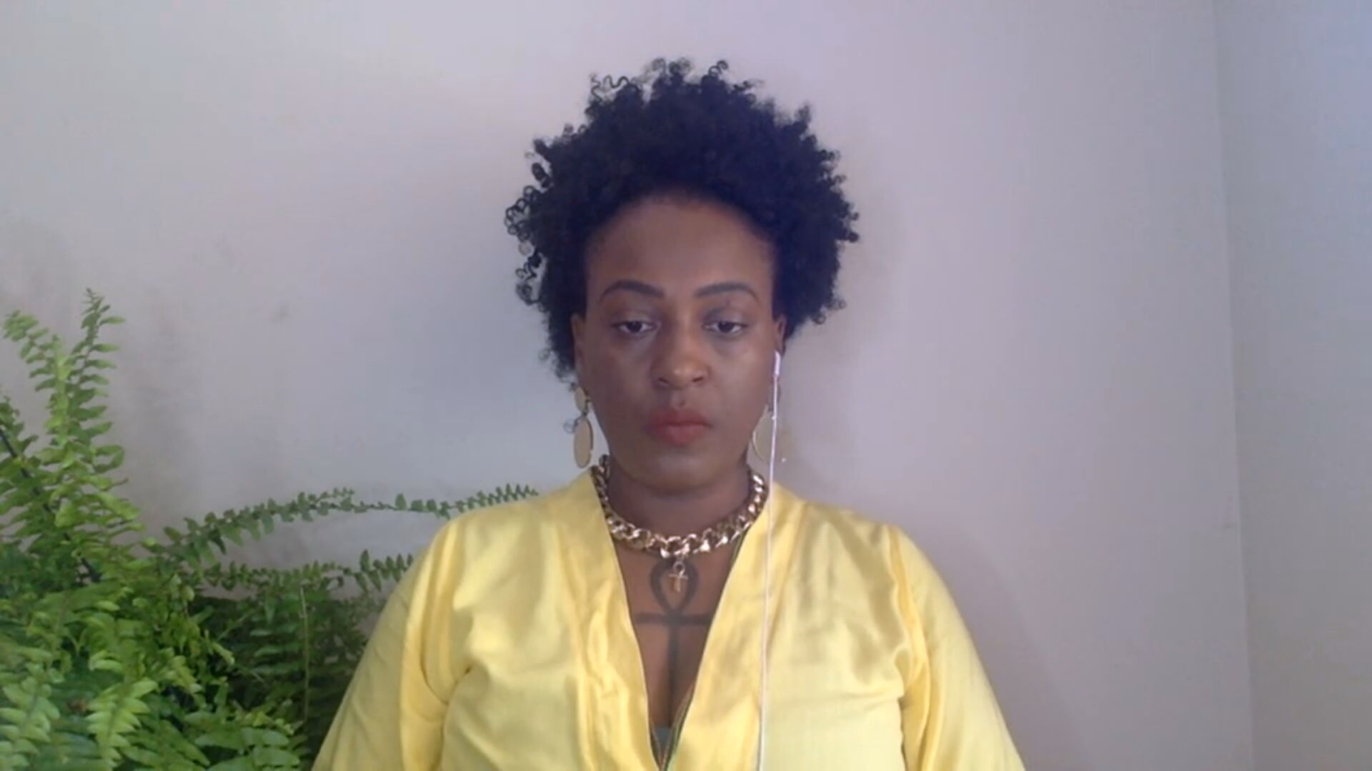 Professora sofreu ataque racista e sexista em palestra virtual na Unicamp