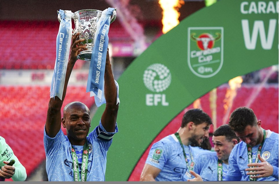 Manchester City