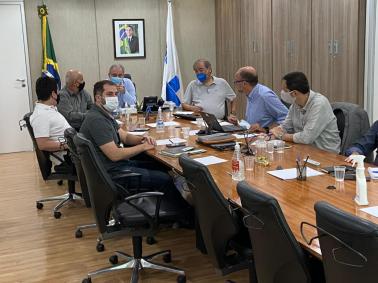 Reunião
