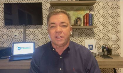 Florianópolis retomará isolamento contra COVID-19 se for preciso, diz prefeito