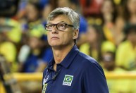 Vôlei: com reforços, Brasil inicia segunda semana da Liga das Nações 