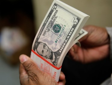 Dolar