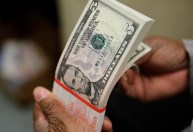 Entenda o que fez o dólar se aproximar de R$ 6,40 no Google