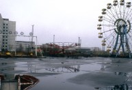 Desastre nuclear de Chernobyl completa 35 anos; veja fotos históricas