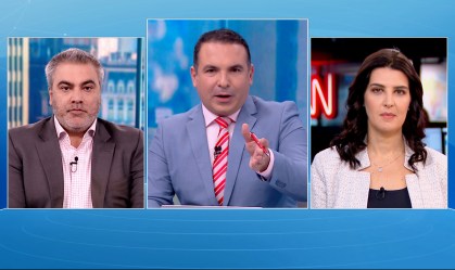 O Grande Debate: o governo federal demorou para socorrer Manaus?
