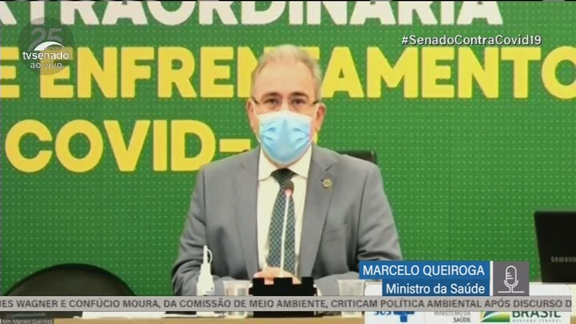 Marcelo Queiroga