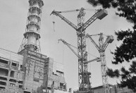 Ucrânia diz que maioria das forças russas deixou Chernobyl por preocupação com radiação