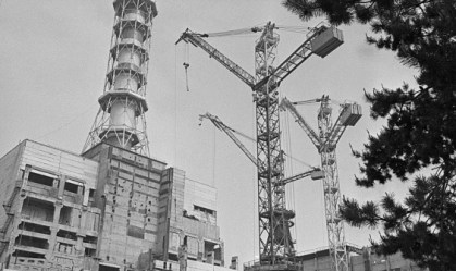 Ucrânia diz que maioria das forças russas deixou Chernobyl por preocupação com radiação