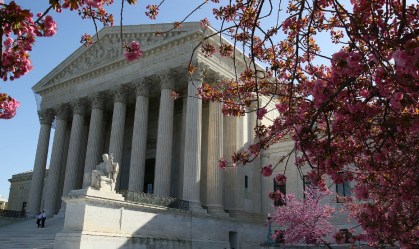 Suprema Corte dos Estados Unidos