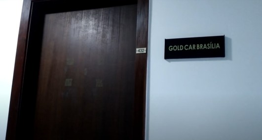 Gold Car Brasília emitiu pelo menos 676 comprovantes de pagamentos feitos por 23
