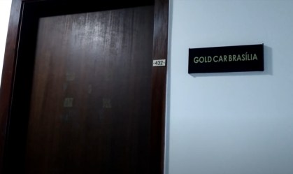 MP pede que TCU, Câmara e MPF investiguem possíveis fraudes em locação de carros