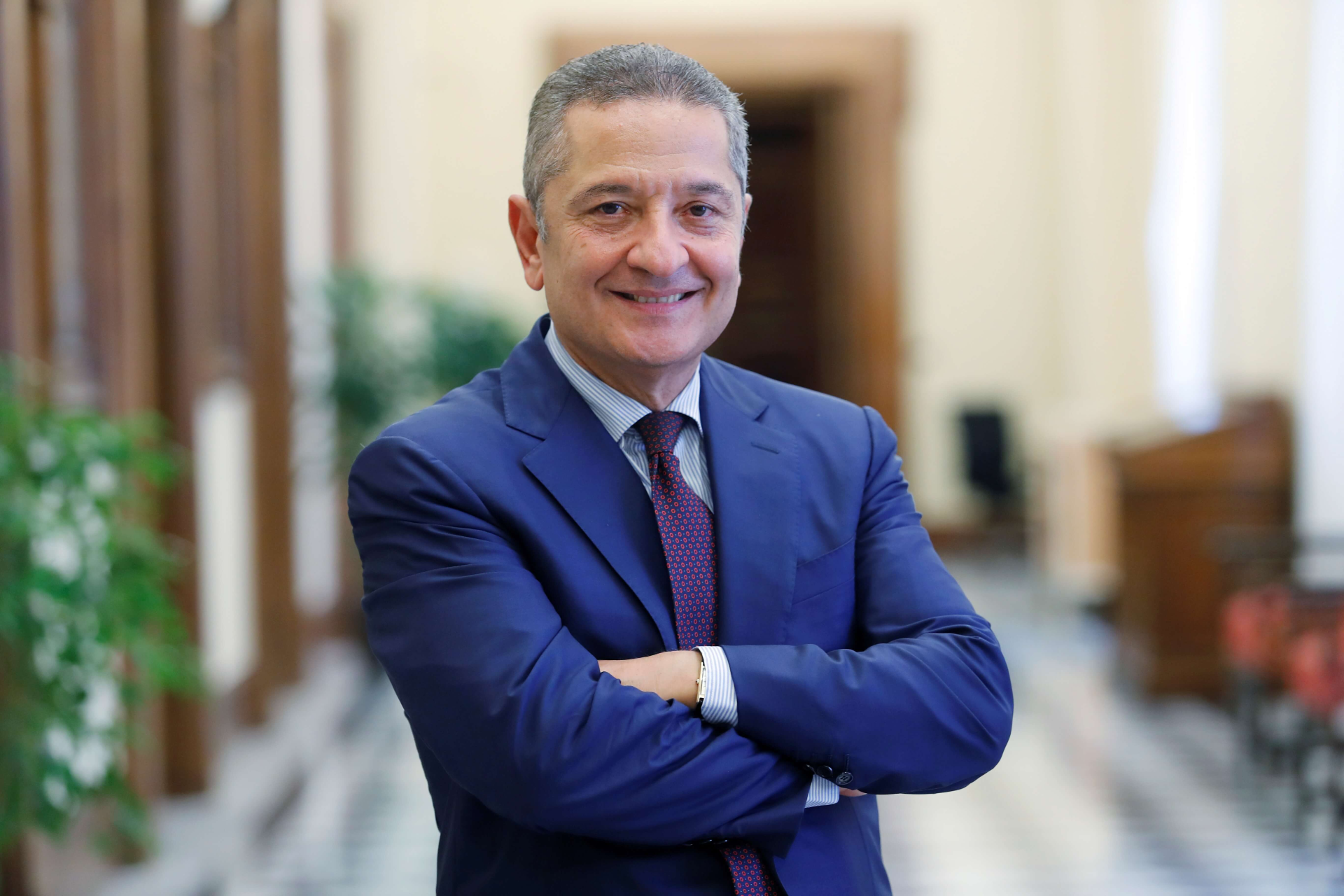 Fabio Panetta