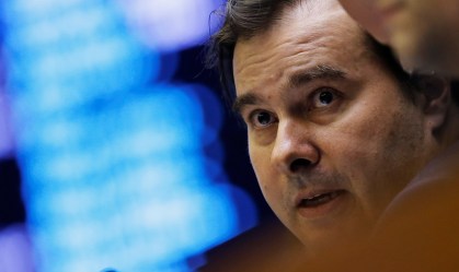 Análise: posicionamento de Maia é extremamente importante neste momento