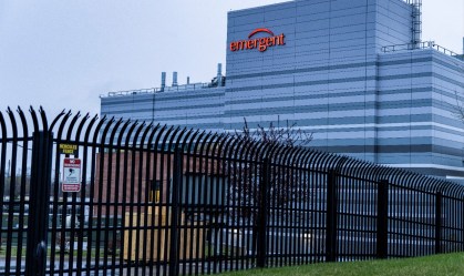 CEO de fábrica de vacina que perdeu milhares de doses vendeu US$ 11 mi em ações