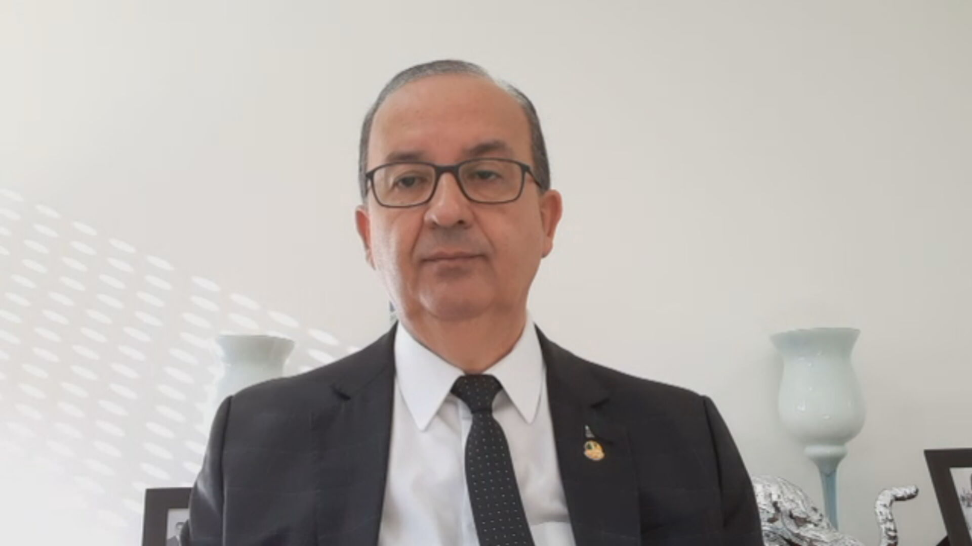 Senador Jorginho Mello (PL-SC)