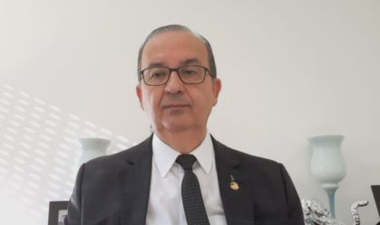 Senador Jorginho Mello (PL-SC)