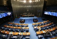 Senado aprova texto-base da nova Lei de Improbidade Administrativa