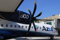 Azul tem lucro líquido de R$ 1,6 bi em junho