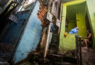 Em 5 anos, 103 crianças foram baleadas e 30 morreram vítimas da violência no Rio