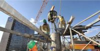 Construção Civil projeta crescimento acima do PIB em 2026