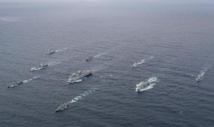 Navios do Reino Unido 
