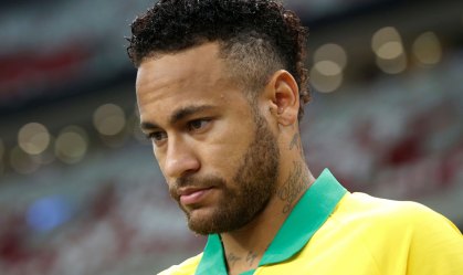 Jogadores da seleção e CBF doam R$ 5 milhões para afetados por COVID-19