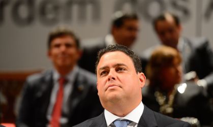 felipe santa cruz