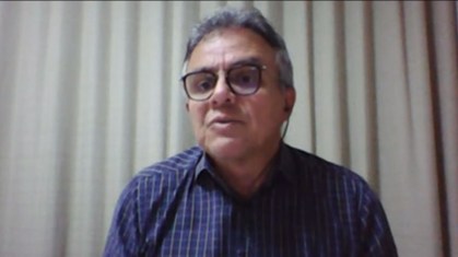 Prefeito de Belém (PA), Zenaldo Coutinho (PSDB)