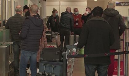 Bélgica proíbe entrada de passageiros do Brasil no país 